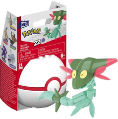 Mega Construx - Dreepy